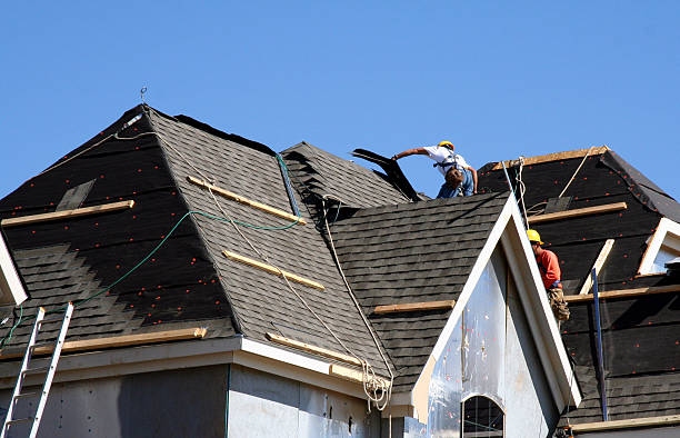 Best Metal Roofing Contractor  in Five Corners, WA