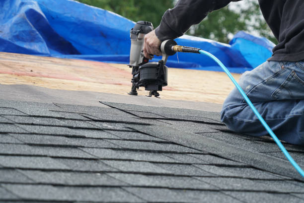 Best Commercial Roofing Services  in Five Corners, WA