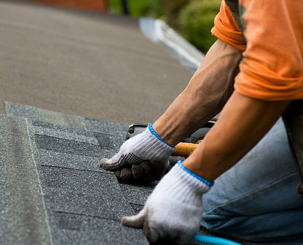 Best Local Roofing Companies  in Five Corners, WA