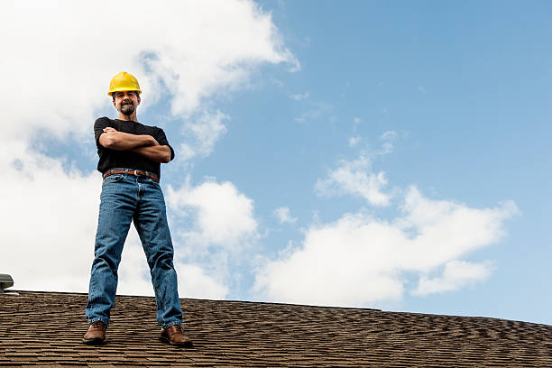 Best Tile Roofing Contractor  in Five Corners, WA