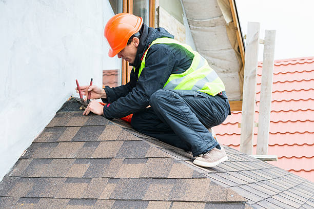Best Emergency Roof Repair  in Five Corners, WA